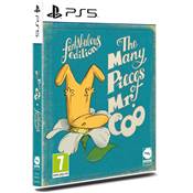 THE MANY PIECES OF MR. COO - FANTABULOUS EDITION - PS5