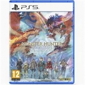 MONSTER HUNTER STORIES 3 - PS5