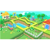 NICKELODEON JUNIOR PARTY ADVENTURE - PS5