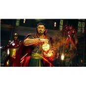 MARVEL MIDNIGHT SUNS - XBOX ONE