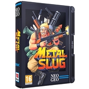 METAL SLUG - NEO