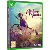 ATELIER YUMIA: THE ALCHEMIST OF MEMORIES AND THE DREAMED LAND - XX