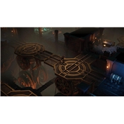 DISCIPLES: DOMINATIONS - XX