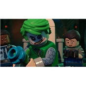 LEGO BATMAN : L'HERITAGE DU CHEVALIER NOIR - XX