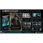 LORDS OF THE FALLEN DELUXE - XBOX ONE / XX nv prix