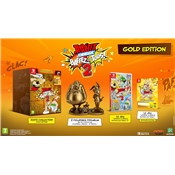 ASTERIX & OBELIX : BAFFEZ LES TOUS 2 GOLD ! - SWITCH