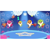 BABY SHARK SING & SWIM PARTY - SWITCH