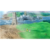DRAGON QUEST I & II HD-2D REMAKE - SWITCH