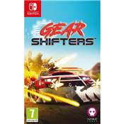 GEARSHIFTERS STANDARD - SWITCH