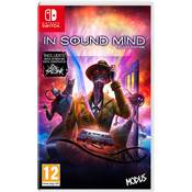 IN SOUND MIND DELUXE EDITION - SWITCH
