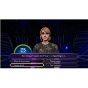 QUI VEUT GAGNER DES MILLIONS - SWITCH
