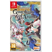 RUNE FACTORY GUARDIANS OF AZUMA STANDARD - SWITCH
