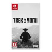 TREK TO YOMI - SWITCH