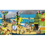 ASTERIX & OBELIX : BAFFEZ LES TOUS 2 ! - PS4