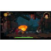 CURSE OF THE SEA RATS - PS4