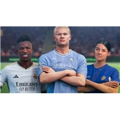 EA SPORTS FC 2024 STANDARD BONUS PRECO - PS4