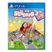 SISTERS 2 STARS DES RESEAUX - PS4