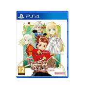 TALES OF SYMPHONIA REMASTERED - PS4