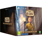 TINTIN REPORTER COLLECTOR - PS4