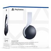 CASQUE WIRELESS PULSE 3D /2 - PS5 ancienne ref