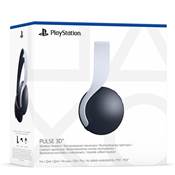 CASQUE WIRELESS PULSE 3D BLANC /2 - PS5 