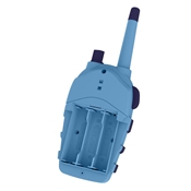 BLUEY - SET DE 2 TALKIES-WALKIES
