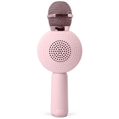 HELLO KITTY - MICRO KARAOKE LED SANS FIL