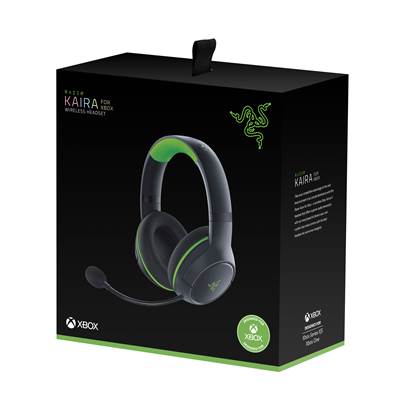 CASQUE RAZER KAIRA - XBOX ONE /XX