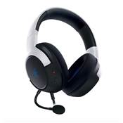 CASQUE RAZER KAIRA X MERCURY - PLAYSTATION