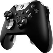 MANETTE WIRELESS ELITE /8 - XBOX ONE nv sku