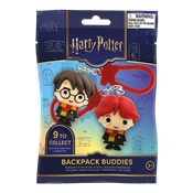 HARRY POTTER PORTE-CLÉS MYSTERE (24 PIÈCES) – NOUVELLE ÉDITION