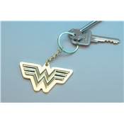 WONDER WOMAN 1984 KEYRING