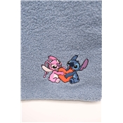 LILO & STITCH TEDDY SHOPPING BAG