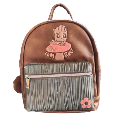 NOMADICT SAC A DOS FASHION GROOT CHIBI