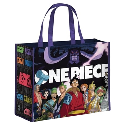 SHOPPING BAG ONE PIECE 2 44x40x20CM /50