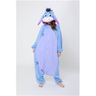 DISNEY KIGURUMI BOURRIQUET ADULTE