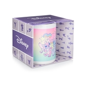 LILO & STITCH (PLANETARY) WHITE POD MUG