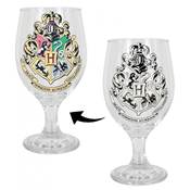 HARRY POTTER VERRE THERMIQUE POUDLARD V2