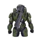 HALO BUSTE MASTER CHIEF 30 CM BOITE