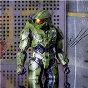 HALO BUSTE MASTER CHIEF 30 CM BOITE