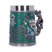 HARRY POTTER CHOPE SLYTHERIN COLLECTOR 15.5CM