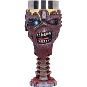 IRON MAIDEN CAN I PLAY WITH MADNESS COUPE 