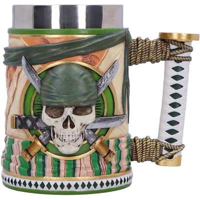 ONE PIECE CHOPE ZORO 15.4CM