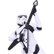 STORMTROOPER ROCKSTAR 18CM