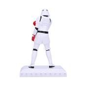 STORMTROOPER BOXER 18CM