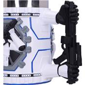 STORMTROOPER TANKARD 18CM