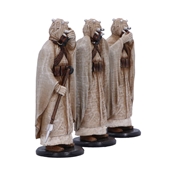 HOMMES DES SABLES TUSKEN RAIDERS TROIS SAGES-BOITE DE 3 FIGURINES14CM