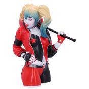 HARLEY QUINN BUSTE 30CM