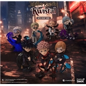 KWISTAL: JUJUTSU KAISEN BATTLE READY SERIES BM