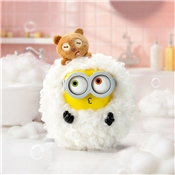 MINIONS - FIGURINE MYSTERE TIM & BOB - BUDDIES SERIE /6